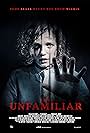 Harlym McMillan-Hunt in The Unfamiliar (2020)