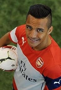 Primary photo for Alexis Sánchez