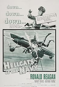 Primary photo for Hellcats of the Navy