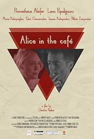 Alice in the Cafe (2016)