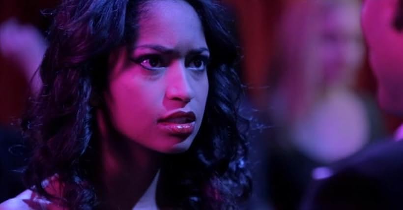 Hope Harris in Club Dead (2015)