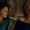 Charlotte Rampling and Marine Vacth in Jeune et jolie (2013)