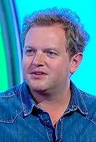 Miles Jupp