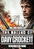 The Ballad of Davy Crockett (2024) Poster