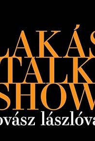 Primary photo for Lakástalkshow