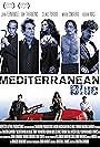 Mediterranean Blue (2012)