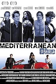 Mediterranean Blue (2012)