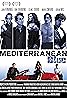 Mediterranean Blue (2012) Poster