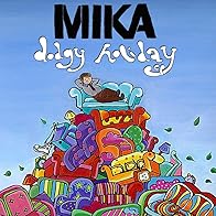 Primary photo for Mika: Love Today