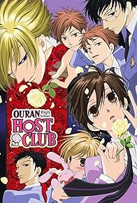 Primary photo for Ouran High School Host Club