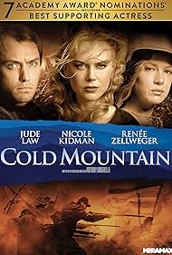 Climbing 'Cold Mountain' (2004)