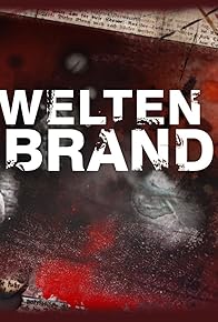 Primary photo for Weltenbrand