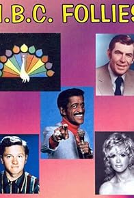 Primary photo for Sammy Davis Jr., Jack Cassidy, Lola Falana, Arte Johnson, and Robert Goulet