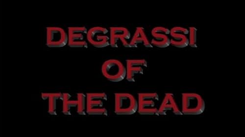 Degrassi of the Dead (2007)