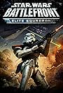 Star Wars Batlefront: Elite Squadron (2009)