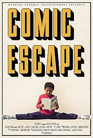 Comic Escape (2022)