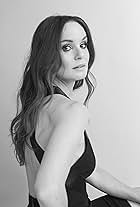 Sarah Wayne Callies