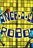 Dance-A-Lot Robot (TV Series 2010) Poster