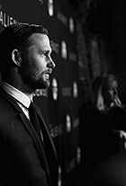 Brian Geraghty at an event for The Alienist (2018)