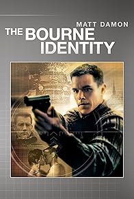 Primary photo for The Bourne Identity: Inside a Fight Sequence