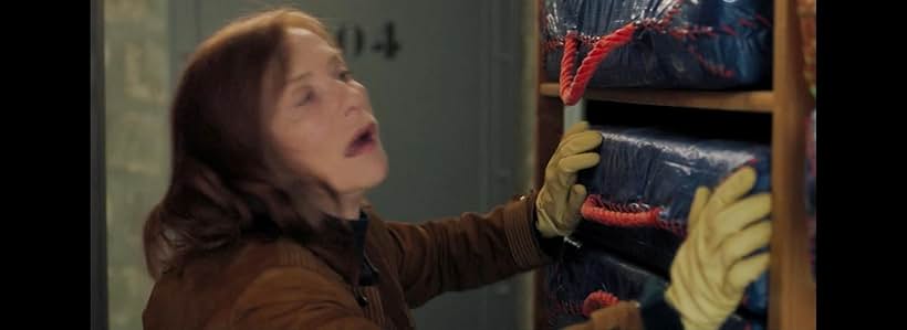 Isabelle Huppert in Mama Weed (2020)