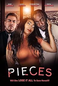 Pieces (2022)