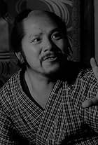 Hatsuo Yamaya in Demons (1971)