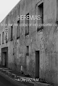 Primary photo for Heremias, Book One: The Legend of the Lizard Princess