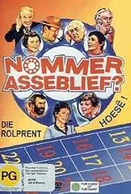 Nommer Asseblief? - die rolprent (1981)