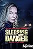 Sleeping with Danger (TV Movie 2020) Poster