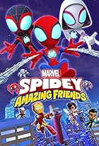 Spidey and His Amazing Friends