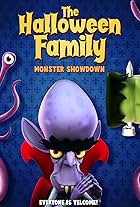 The Halloween Family: Monster Showdown (2021)