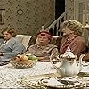 Dora Bryan, Jane Freeman, Thora Hird, Juliette Kaplan, Kathy Staff, and Sarah Thomas in Last of the Summer Wine (1973)