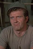 Paul Jenkins in M*A*S*H (1972)