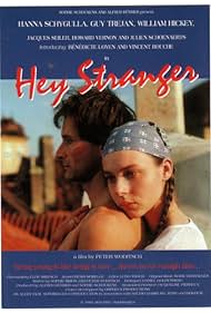 Hey Stranger (1994)