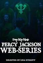 Percy Jackson (2017)