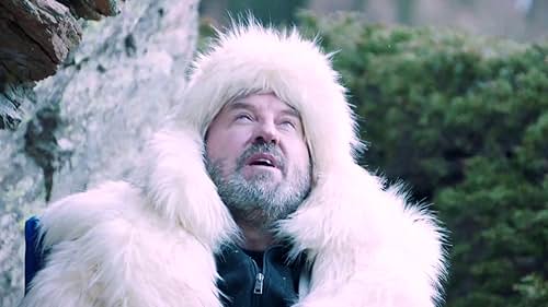 Freeze the Fear with Wim Hof