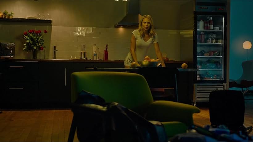 Laura Vandervoort in Rabid (2019)