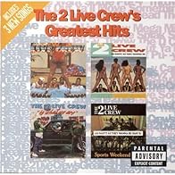 Primary photo for 2 Live Crew: The 2 Live Crew Mega Mix