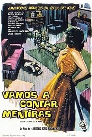 Vamos a contar mentiras (1962)