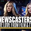 Jennifer Aniston and Reese Witherspoon in Newscasters We Love From Film & TV (2023)