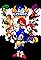 Sonic: The Fighters's primary photo