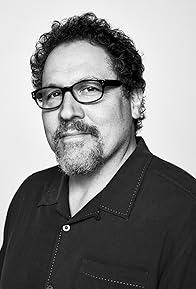 Primary photo for Jon Favreau