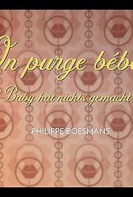 Philippe Boesmans: On purge bébé - Un opéra d'après Georges Feydeau (2022)