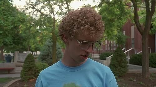 Napoleon Dynamite: New Kid