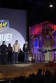 Primary photo for RiffTrax Live: Amityville 4: The Evil Escapes