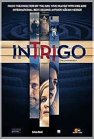 Intrigo: Tom