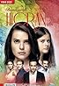 Bana Artik Hicran De (TV Series 2014) Poster