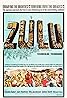 Zulu (1964) Poster