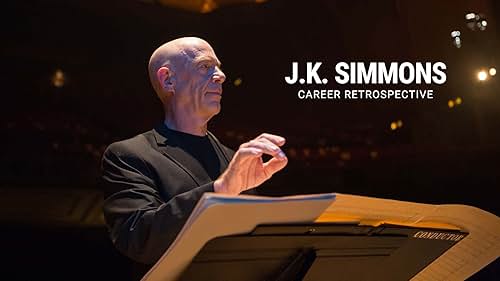 Take a closer look at the various roles J.K. Simmons has played throughout his acting career.